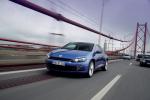 Volkswagen Scirocco 2008 года